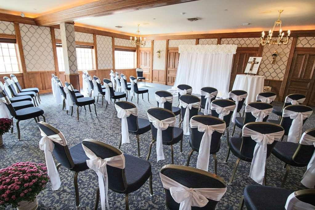 St James Hotel Red Wing Ausstattung foto