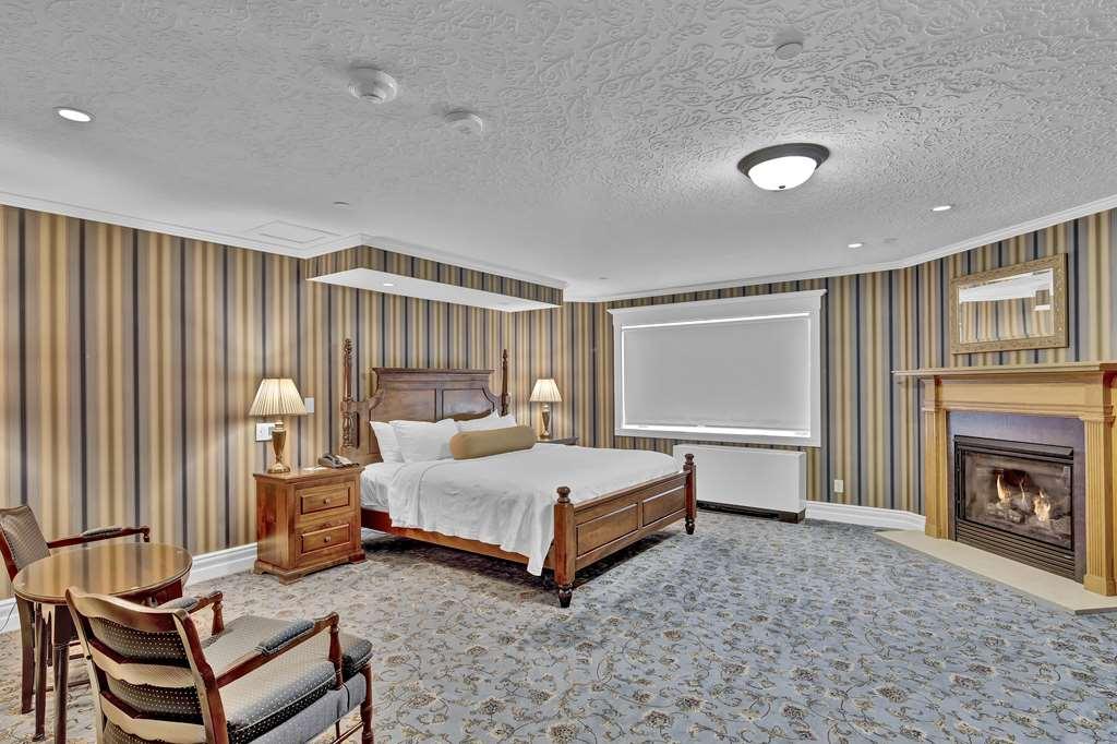 St James Hotel Red Wing Zimmer foto