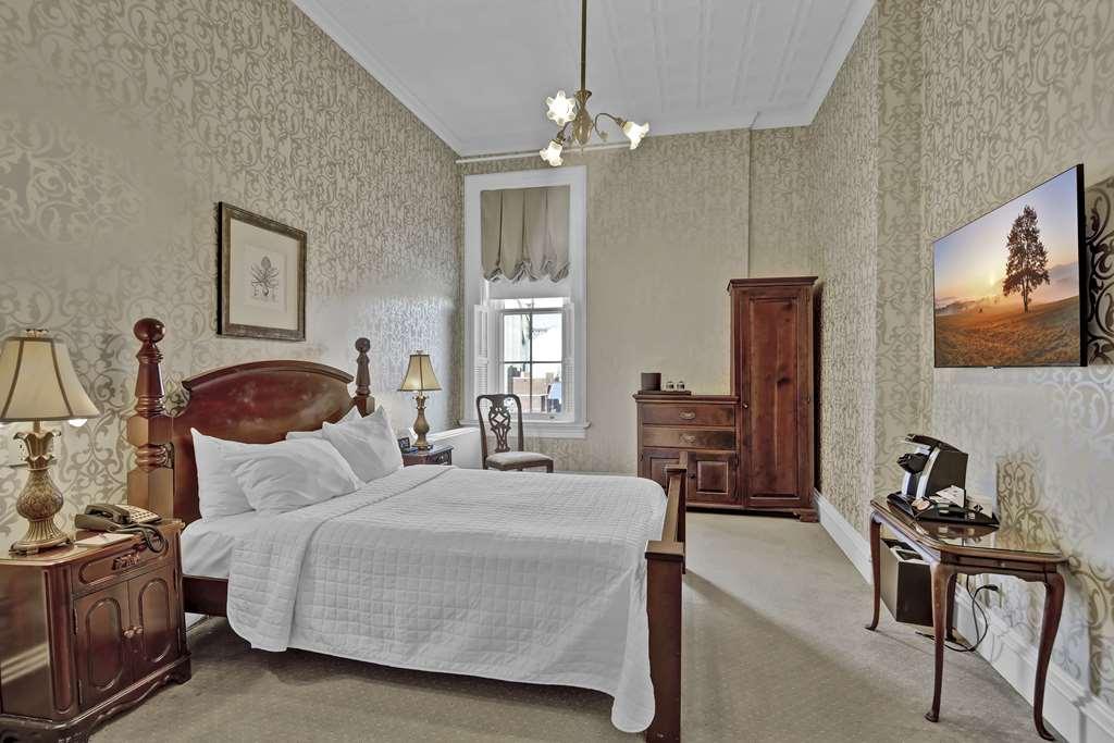 St James Hotel Red Wing Zimmer foto