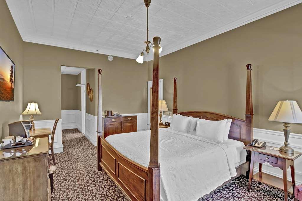 St James Hotel Red Wing Zimmer foto